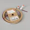 Минифото #2 товара Светодиодная лента RT-A60-8mm 24V Carrot (4.8 W/m, IP20, 5m) (Arlight, -)