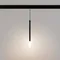 Минифото #2 товара Светильник MAG-ORIENT-STICK-HANG-R20-3W Day4000 (BK, 180 deg, 48V) (Arlight, IP20 Металл, 5 лет)