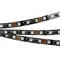 Минифото #1 товара Светодиодная лента SPI-5000-5060-60 12V Cx3 RGB-Auto (Black 10mm, 13.2W/m, IP20) (Arlight, Открытый, IP20)