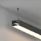 Минифото #4 товара Профиль POWER-W100H70-2000 BLACK (Arlight, Алюминий)