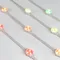Минифото #4 товара Модуль управляемый SPI-F3-D30 12V RGB-RAM-Auto (0.6W, IP68, 120 deg) (Arlight, Пластик, 3 года)