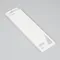 Минифото #4 товара Рамка пластиковая FRM-PERIO-PL-4-WH (Arlight, -)