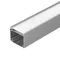 Минифото #1 товара Профиль BOX60-SIDE-2000 ANOD (Arlight, Алюминий)