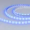 Минифото #1 товара Светодиодная лента герметичная RTW-SE-A60-8mm 12V Blue (4.8 W/m, IP65, 2835, 5m) (Arlight, 4.8 Вт/м, IP65)