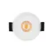 Минифото #3 товара Светильник MS-ATLAS-BUILT-R58-10W Warm3000 (WH-WH, 35 deg, 230V) (Arlight, IP20 Металл, 5 лет)