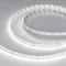 Минифото #1 товара Светодиодная лента RT-A144-10mm 24V White6000 (7.7 W/m, IP20, 2835, 5m) (Arlight, высок.эфф.200 лм/Вт)