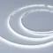 Минифото #1 товара Светодиодная лента COB-X400-5mm 24V White6000 (7.2 W/m, IP20, 5m) (Arlight, -)