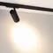Минифото #3 товара Светильник LGD-GERA-4TR-R74-20W Warm3000 (BK, 36 deg, 230V) (Arlight, IP20 Металл, 5 лет)