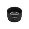 Минифото #1 товара Насадка с фиксированным углом LGD-ARTIFACT-LENS-R65 (BK, 30 deg) (Arlight, Металл)