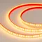 Минифото #1 товара Светодиодная лента герметичная RTW-PFS-A120-11mm 12V Yellow (9.6 W/m, IP68, 2835, 5m) (Arlight, -)