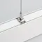 Минифото #2 товара Подвес MAG-HANG-2540-L3000 (SL) (Arlight, Металл)