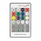 Минифото #2 товара Аудиоконтроллер ARL-SOUND-RGB/RGBW (12-24V, 4x4A, RF ПДУ 24кн) (Arlight, IP20 Пластик, 3 года)