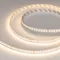 Минифото #1 товара Светодиодная лента RT-A144-10mm 24V Warm3000 (7.7 W/m, IP20, 2835, 5m) (Arlight, высок.эфф.200 лм/Вт)