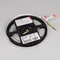 Минифото #4 товара Светодиодная лента UL-A168-8mm 24V White-MIX-CX2 (18 W/m, IP20, 5m) (Arlight, резка 2 светодиода)