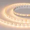 Минифото #2 товара Светодиодная лента UL-A120-10mm 24V Day-MIX (10 W/m, IP20, 5m) (Arlight, Изменяемая ЦТ)