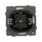 Минифото #2 товара Механизм розетки влагозащищённый SCT-TENDO-MCP-SFPL-WH (230V, 16A) (Arlight, Матовый белый)