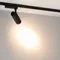 Минифото #5 товара Светильник LGD-GERA-2TR-R60-15W Warm3000 (BK, 15 deg, 230V) (Arlight, IP20 Металл, 5 лет)