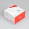 Минифото #3 товара Панель SMART-P8-RGB-G-IN White (12-24V, 3x4A, Rotary, 2.4G) (Arlight, IP20 Пластик, 5 лет)