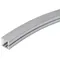 Минифото #3 товара Профиль SL-ARC-3535-D1500-W90 SILVER (1180мм, дуга 1 из 4) (Arlight, Алюминий)