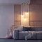 Минифото #3 товара Светильник SP-BEADS-HANG-BUILT-T-R100-8W Warm3000 (BK-GD, 180 deg, 230V) (Arlight, IP20 Металл, 5 лет)