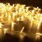 Минифото #1 товара Светодиодная гирлянда ARD-STRING-CLASSIC-10000-CLEAR-100LED-STD WARM (230V, 7W) (Ardecoled, IP65, 1 год)