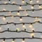 Минифото #2 товара Светодиодная гирлянда ARD-STRING-PRO-10000-BLACK-100LED-FLASH WARM (230V, 7W) (Ardecoled, IP65, 2 года)