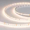 Минифото #1 товара Светодиодная лента UL-A120-8mm 24V Warm2700 (2 W/m, IP20, 5m) (Arlight, Открытый)