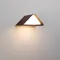 Минифото #2 товара Светильник LGD-Wall-Delta-1R-12W Warm White (Arlight, IP54 Металл, 3 года)