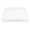Минифото #3 товара Светильник SP-QUADRO-S500x500-50W Warm3000 (WH, 120 deg, 230V) (Arlight, IP40 Металл, 3 года)