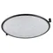 Минифото #1 товара Светильник ART-APRIORI-ACOUSTIC-R620-20W Day4000 (BK-GR, 160 deg, 48V) (Arlight, IP20 Металл, 3 года)