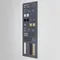 Минифото #5 товара Стенд Электроустановки NOBE-OMALI-E2-1760x600mm (DB 3мм, пленка) (Arlight, -)