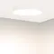 Минифото #2 товара Светильник SP-FLOWER-R410-32W Warm3000 (WH, 110 deg, 230V) (Arlight, IP54 Пластик, 3 года)