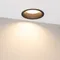 Минифото #2 товара Светильник MS-DROP-BUILT-R158-30W Warm3000 (BK, 90 deg, 230V) (Arlight, IP54 Металл, 5 лет)