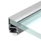Минифото #1 товара Профиль TOP-EDGE-08-2000 ANOD (K13, P15) (Arlight, Алюминий)