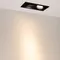 Минифото #4 товара Светильник MS-VORTEX-BUILT-S210x117-2x20W Warm3000 (BK-BK, 20 deg, 230V) (Arlight, IP20 Металл, 5 лет)