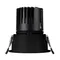 Минифото #5 товара Светильник MS-FLOW-BUILT-R85-12W Warm3000 (BK, 38 deg, 230V) (Arlight, IP20 Металл, 5 лет)