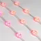 Минифото #4 товара Модуль управляемый SOLEX-SPI-3535-3-12V RGB 120deg (D30x16mm, 0.75W, IP67) (Arlight, Пластик, 3 года)