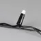 Минифото #3 товара Светодиодная гирлянда ARD-STRING-CLASSIC-10000-BLACK-100LED-MILK-STD Warm (230V, 7W) (Ardecoled, IP65, 1 год)