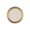 Минифото #2 товара Светильник SP-BISCOTTO-R90-8W Warm3300-MIX (WH-GD, 80 deg, 230V) (Arlight, IP54 Металл, 5 лет)
