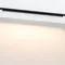 Минифото #2 товара Светильник MAG-MICROCOSM-FLAT-L600-16W Warm3000 (BK, 100 deg, 24V) (Arlight, IP20 Металл, 3 года)