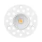 Минифото #2 товара Светильник MS-INVISIO-TRIMLESS-R35-5W Day4000 (WH-WH, 36 deg, 230V) (Arlight, IP54 Металл, 5 лет)