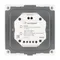 Минифото #3 товара Панель SMART-P2-MIX-G-IN White (3V, Rotary, 2.4G) (Arlight, IP20 Пластик, 5 лет)