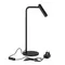 Минифото #4 товара Светильник SP-VERDI-TAB-3W Warm3000 (BK, 20 deg, 230V) (Arlight, IP20 Металл, 3 года)