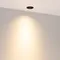 Минифото #2 товара Светильник MS-ATLAS-TRIMLESS-R50-6W Warm3000 (BK, 40deg, 230V) (Arlight, IP20 Металл, 5 лет)