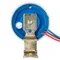 Минифото #2 товара Фотореле P02 (10-100 lux, 10A) (Arlight, -)
