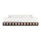 Минифото #4 товара Светильник MAG-ORIENT-DOTS-FOLD-S230-12W Day4000 (WH, 30 deg, 48V) (Arlight, IP20 Металл, 5 лет)