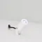 Минифото #5 товара Светильник KT-RAY-COLOR-R42-6W RGB (WH, 25 deg, 12V) (Arlight, IP67 Металл, 3 года)