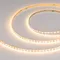 Минифото #1 товара Светодиодная лента RZ-A120-6mm 24V Warm2700 (9.6 W/m, IP20, 2835, 5m) (Arlight, -)