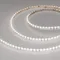 Минифото #1 товара Светодиодная лента RS-S120-8mm 24V Day5000 (9.6 W/m, IP20, 3014, 5m) (Arlight, боковое свечение)