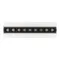 Минифото #5 товара Светильник MS-ORIENT-BUILT-TRIMLESS-TC-S38x277-20W Warm3000 (WH-BK, 30 deg, 230V) (Arlight, IP20 Металл, 5 лет)